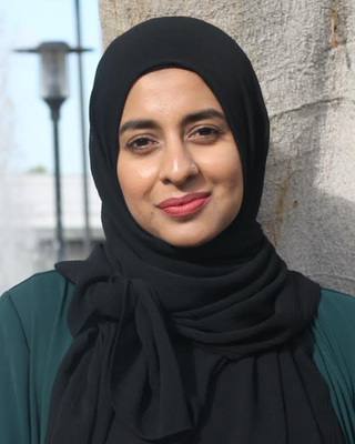 Photo of Maryam Ashraf, Clinical Social Work/Therapist in Lake Forest, CA