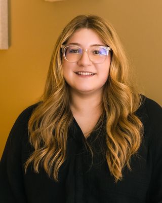 Photo of Amanda Daugherty, Pre-Licensed Professional, LCSW