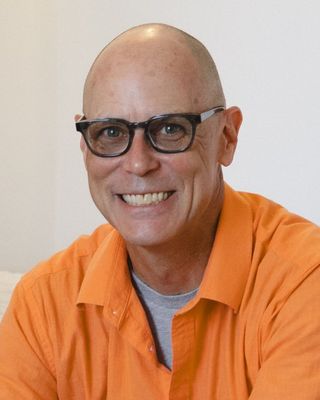 Photo of James Parker, Licensed Professional Counselor, MA, LPC