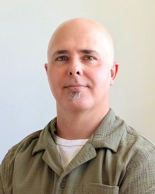 Photo of Josh Hurley, Psychologist, MPsych, PsyBA General