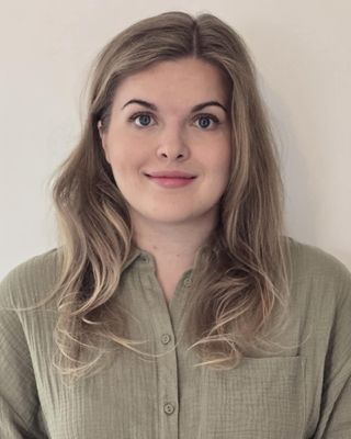 Photo of Wiktoria Platek, Psychotherapist, MSc