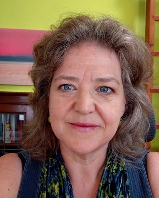 Photo of Tracey Jane Sainsbury, Counsellor, MNCPS Acc.