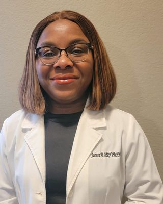 Photo of Jacinta Madu, Psychiatric Nurse Practitioner, MSN, APRN, PMHNPBC