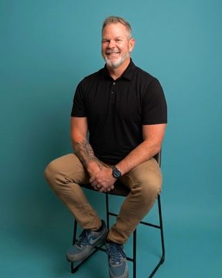 Photo of Timothy Harless, Licensed Professional Counselor, MS, LPC-S