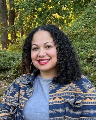 Photo of Sharon Medina, Clinical Social Work/Therapist, LCSW