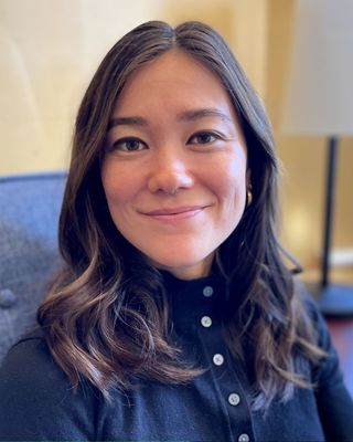 Photo of Emily Iwamoto, Clinical Social Work/Therapist in Brooklyn, NY