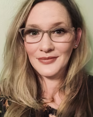 Photo of Amanda Durst, Licensed Professional Counselor, LPC