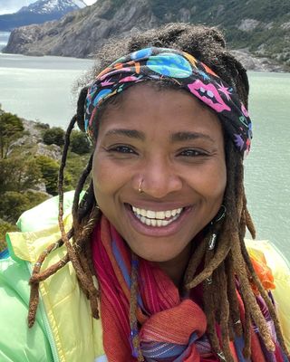 Photo of Tamika Braveheart, Psychiatric Nurse Practitioner, MSN, PMHNP