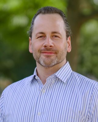 Photo of Adam D. Terpstra - Church Wellesley Counselling and Psychotherapy, Registered Social Worker, RSW, RP, CCC, OCT