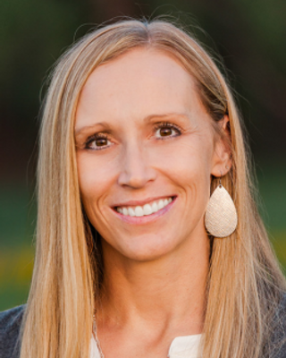 Photo of Heidi Mortensen, Counselor, LAC