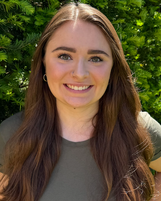 Photo of Danii Triscari, Marriage & Family Therapist, LMFT