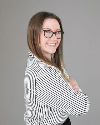 Photo of Tori Lewis - Tori Lewis Counselling and Consulting, Registered Social Worker, BA, BSW, MSW
