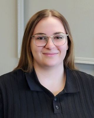 Photo of Stephanie Alipanopoulos, Registered Psychotherapist (Qualifying), MEd