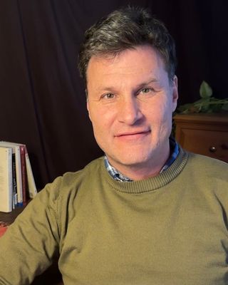 Photo of Paul E Najar, Clinical Social Work/Therapist, LMSW