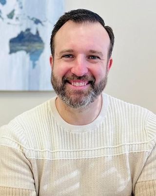 Photo of Ryan McDonald, Licensed Professional Counselor, MA, LPC, LCDC-I