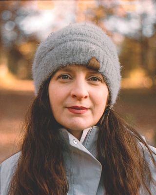 Photo of Larissa Carpenter, Clinical Social Work/Therapist, LCSW