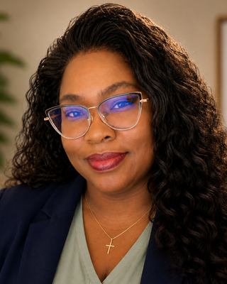 Photo of Noelle Allen, Lic Clinical Mental Health Counselor Associate, LCMHCA