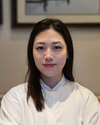 Photo of Da Som Seo, Clinical Social Work/Therapist, LCSW, CADC