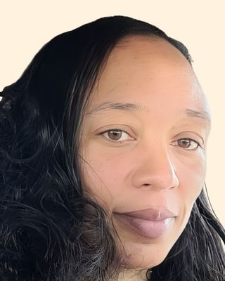 Photo of Letitia Cammon, Licensed Psychoanalyst, LPC
