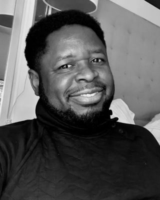 Photo of Jermin Williams, Pre-Licensed Professional, LPC