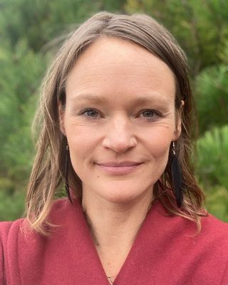 Photo of Ava Swift, Counselor, MA, LMHC