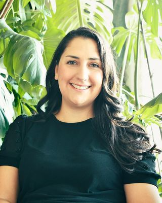Photo of Rachael J Kamwesa, Marriage & Family Therapist Associate, LMFTA, MS