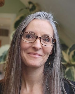 Photo of Celia Clark, Counsellor, PNCPS Acc.
