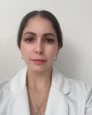 Photo of Esdena Lacina Garcia, Psychiatric Nurse Practitioner, Esdena , Lacina , PMHNP