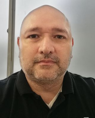 Foto de Edwin Alberto Carmona López, Psicólogo, COLPSIC