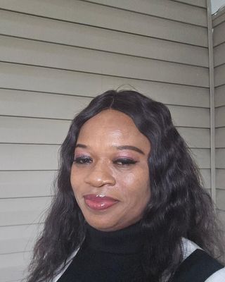 Photo of Oluchi Eke - Dr. Oluchi Eke, Psychiatric Nurse Practitioner, NP