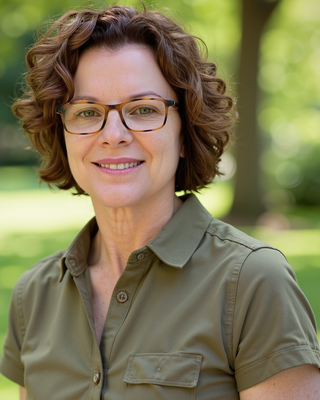 Photo of Kerri Potter, Counsellor, MBACP