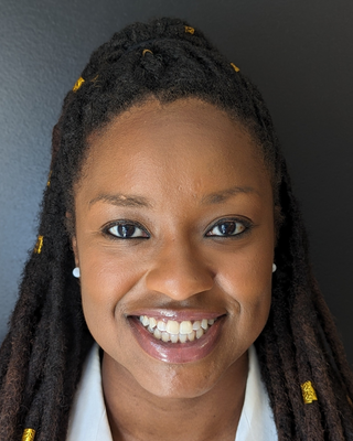 Photo of Dr. Requita Lee, Psychiatrist, MD