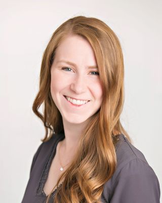 Photo of Andrea Parady, Marriage & Family Therapist, LMFT