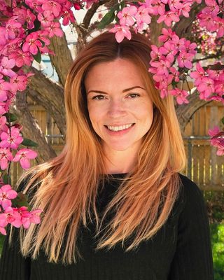Photo of Charlotte Bouchard, Licensed Professional Counselor, LPC