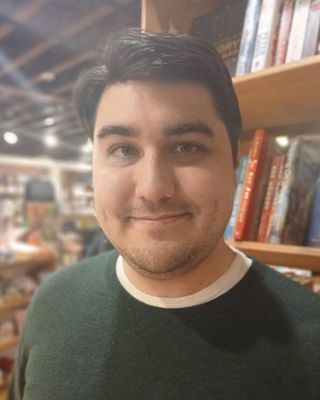 Photo of Marcus Ray, Counselor, MS, LMHCA