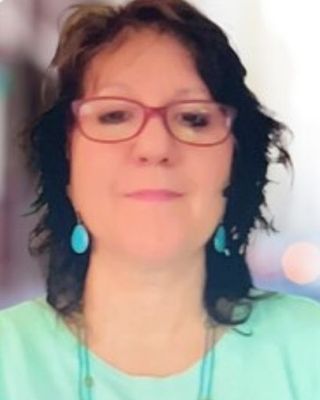 Photo of Sherri Snyder, Licensed Clinical Professional Counselor