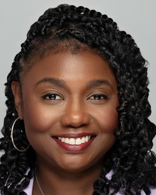 Photo of Teressa Crawford, Licensed Professional Counselor, LPC