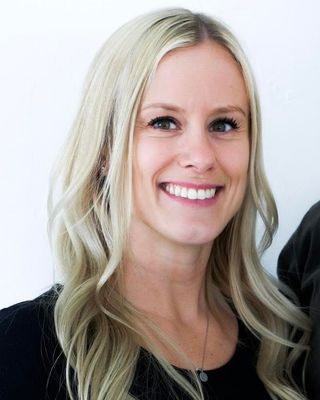 Photo of Alyssa Ringgenberg, Clinical Social Work/Therapist, MSW, LCSW