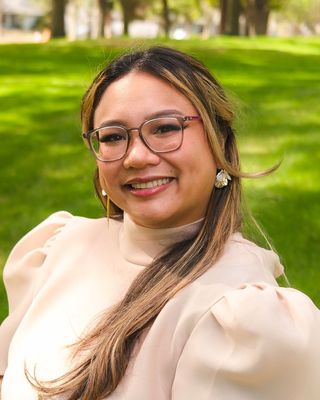 Photo of Enrika Manalo, Clinical Social Work/Therapist, ACSW