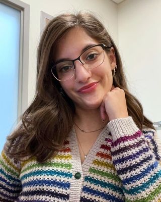 Photo of Angela Obernesser, Counselor, LMHC