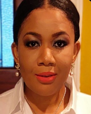 Photo of Adaora Gbanite, Psychiatric Nurse Practitioner, APN
