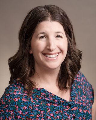 Photo of Wendy Knight, Registered Social Worker, MSW, RSW