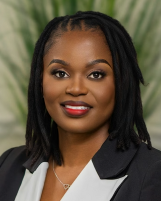 Photo of Lourdine Jean-Baptiste, Psychiatric Nurse Practitioner, PMHNP