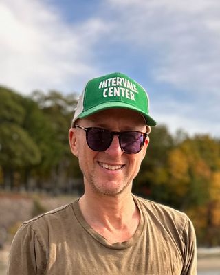 Photo of Anthony Grudin, Licensed Clinical Mental Health Counselor, MA, NCC