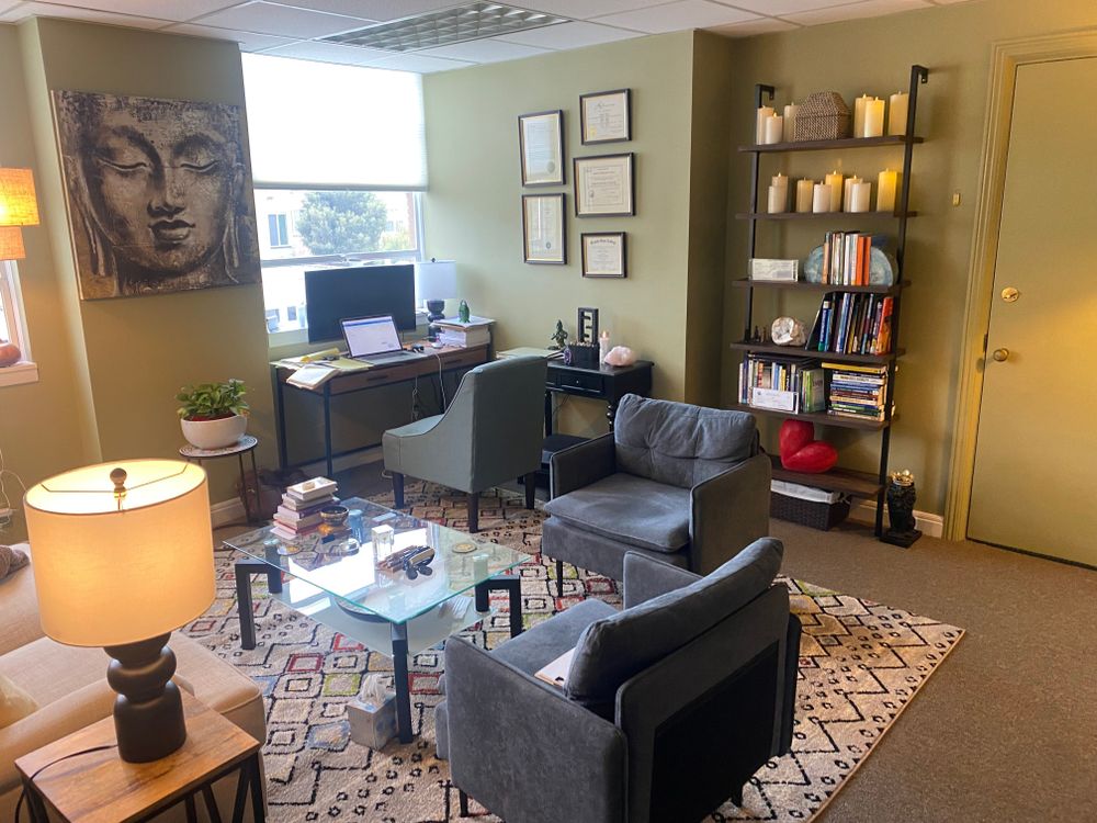 Susan Rhea, Marriage & Family Therapist Associate, Beverly Hills, CA ...