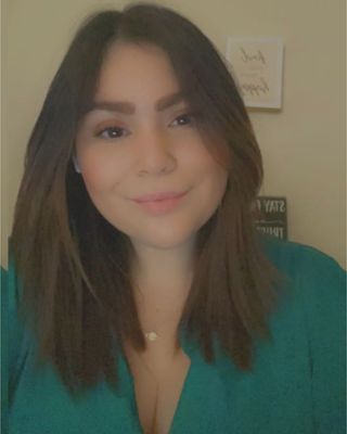 Photo of Alicia Covert, Clinical Social Work/Therapist, CSW