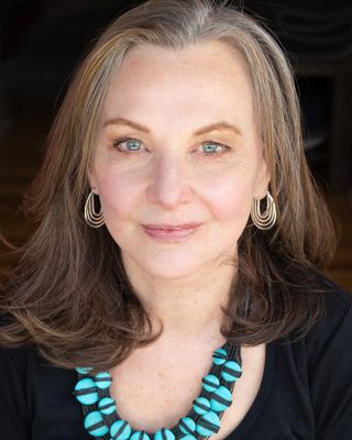 Photo of Anna Frost, Licensed Professional Counselor, NCPsyA