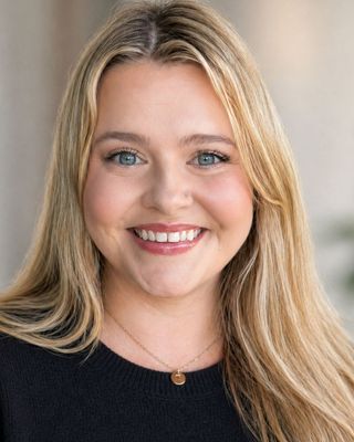 Photo of Taylor R Kaether, Licensed Clinical Professional Counselor, MS, LCPC