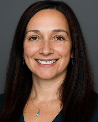 Photo of Caroline Brackmann, Licensed Professional Counselor, LMHC