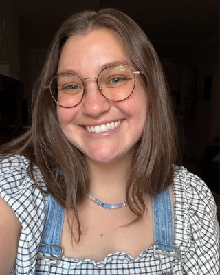 Photo of Eleanor (Ellie) Young, Counselor, LGPC, NCC, MA